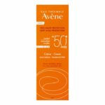 Avene Sun SPF50 Cream 50ml