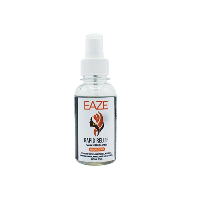 Eaze Braid Spray 100ml