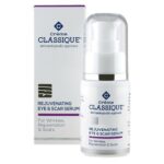 Classique Rejuvenat Eye&Scar 30ml Serum Nappi 854727019