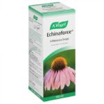 Echinaforce Drops 100ml A Vogel