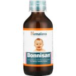 Himalaya Bonnisan Syrup 120ml bottle