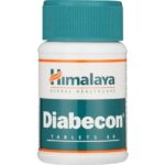 Himalaya Diabecon 60 Tablets