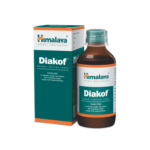 Himalaya Diakof Linctus Sug Free SYR 100