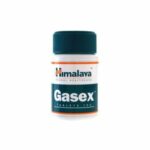 Himalaya Gasex Tablets 100
