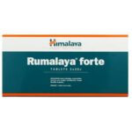 Himalaya Rumalaya Forte Tablets 60 Tablets