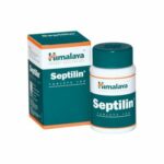 Himalaya Septilin Tablets 100