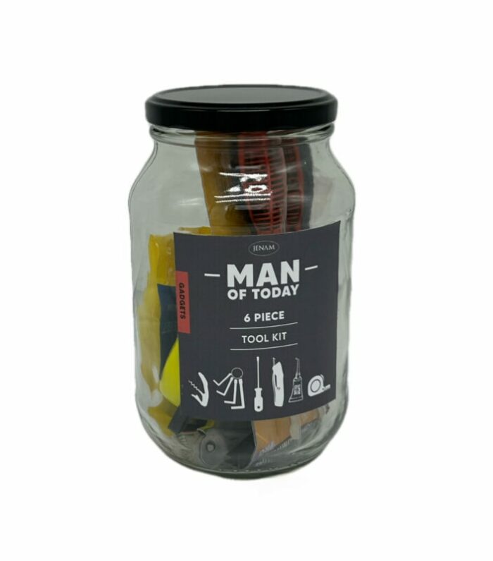 Man Of Today Tool Kit