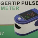 LK87 Fingertip Pulse Oximeter_01