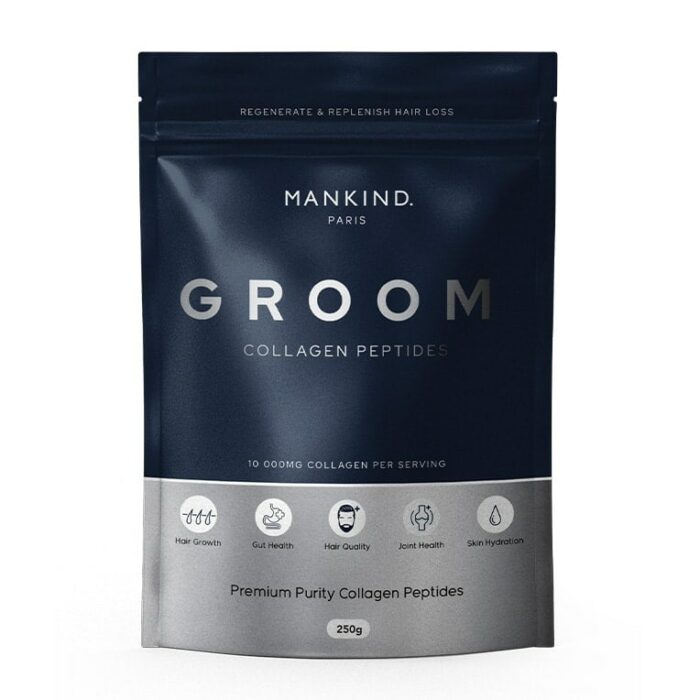 Groom Collagen & Shaker Bundle - Image 4
