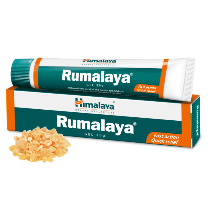 Himalaya Rumalaya Gel 30g