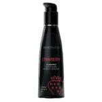 Wicked Sensual Care Strawberry 120ml