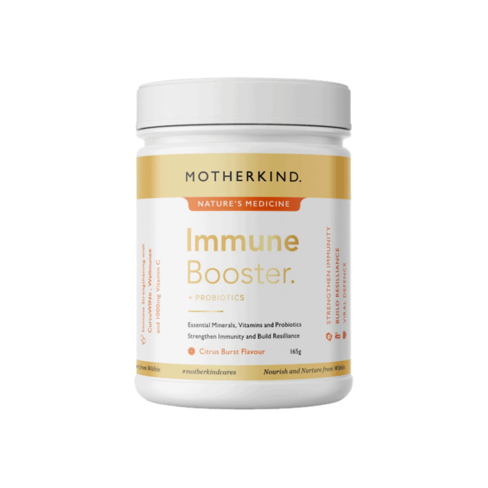 Motherkind Immune Booster