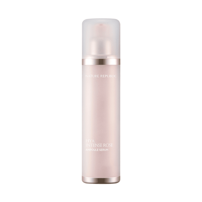 Hya Intense Rose Serum Ampoule