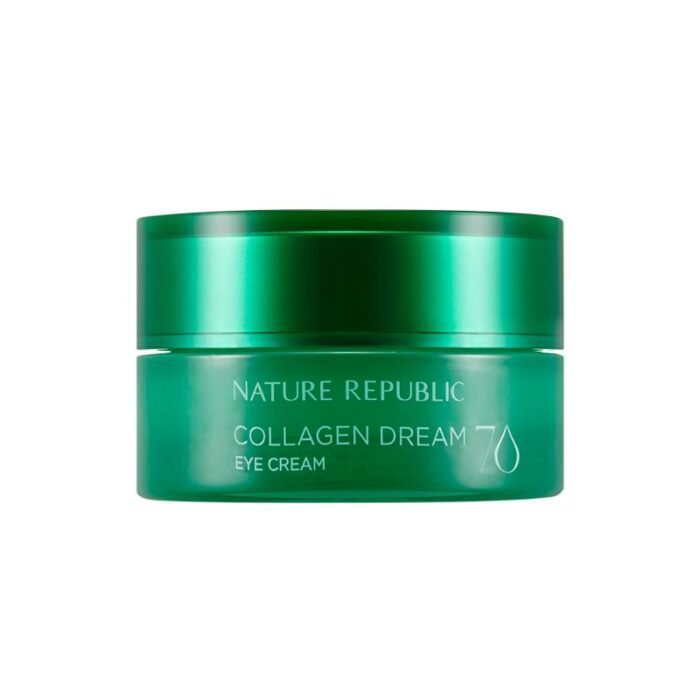 Collagen Dream 70 Eye Cream 25ml - Image 3