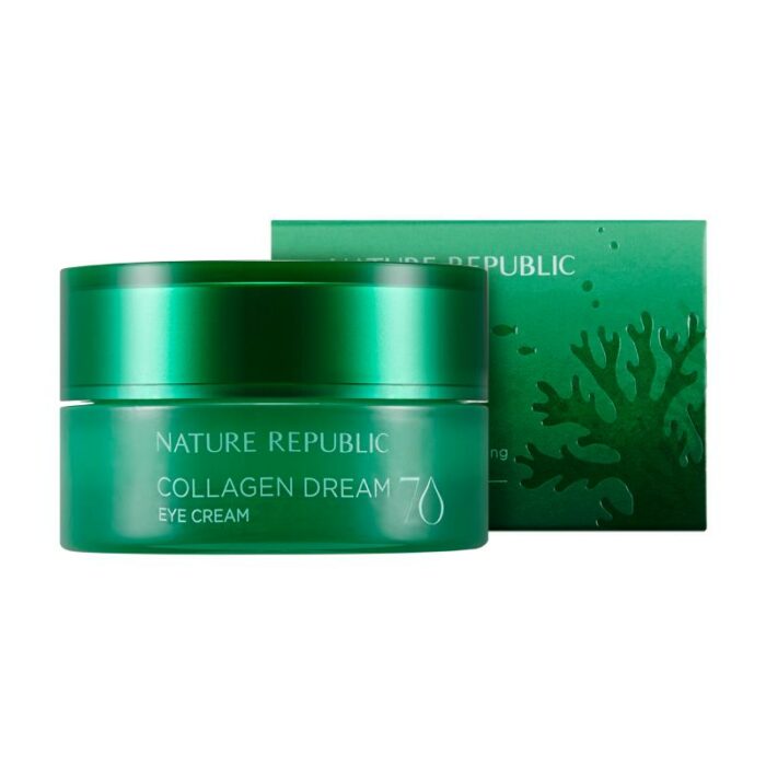 Collagen Dream 70 Eye Cream 25ml