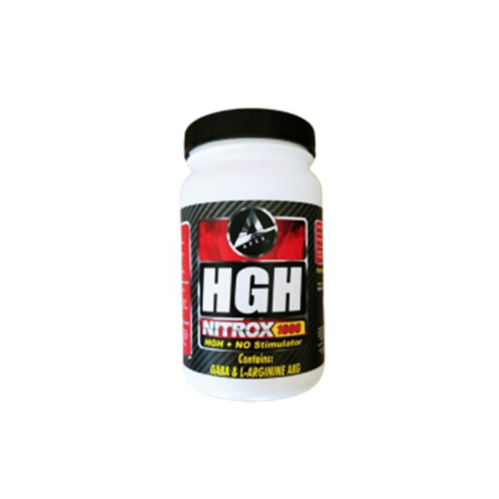 HGH Nitrox 1000
