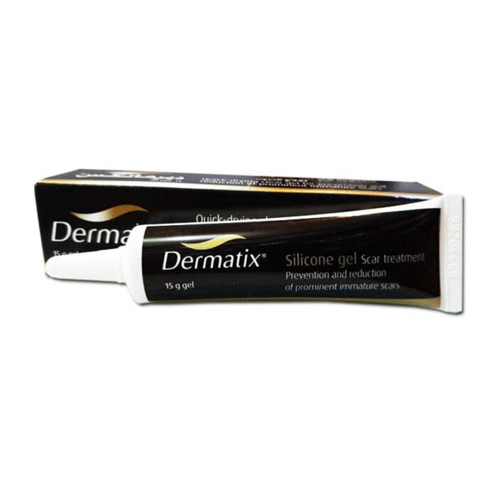 Dermatix Silicone Gel 15g