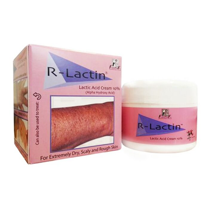 R-Lactin Cream 125 ml