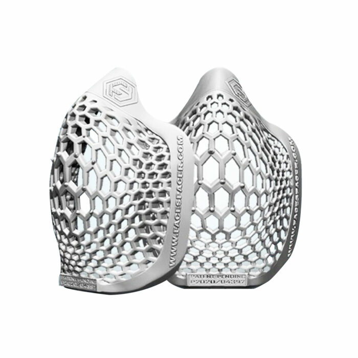 Face spacer (Pack of 4)