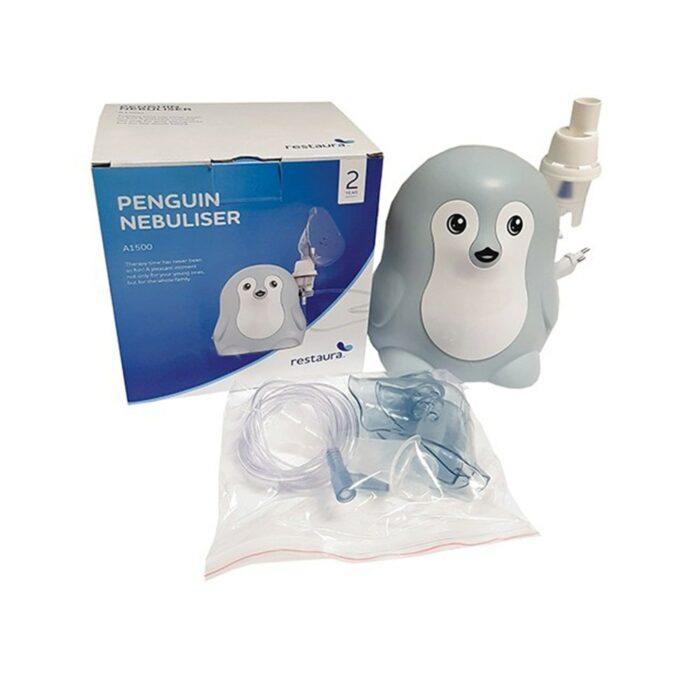 Nebuliser Emed Piston Type A1500 1