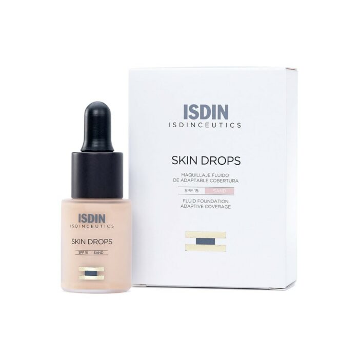 Isdinceutics Skin Drops Sand 15ml