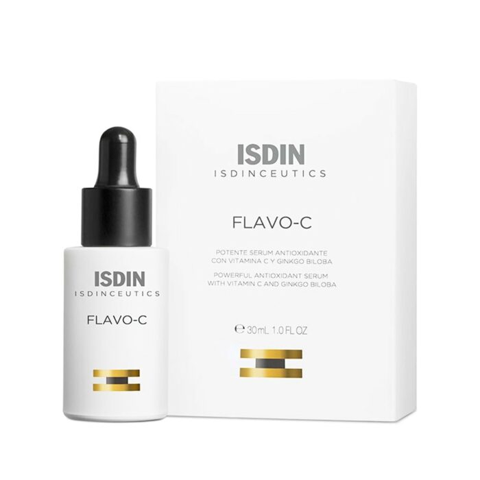 Isdinceutics Flavo C 30ml