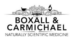 Boxall & Carmichael