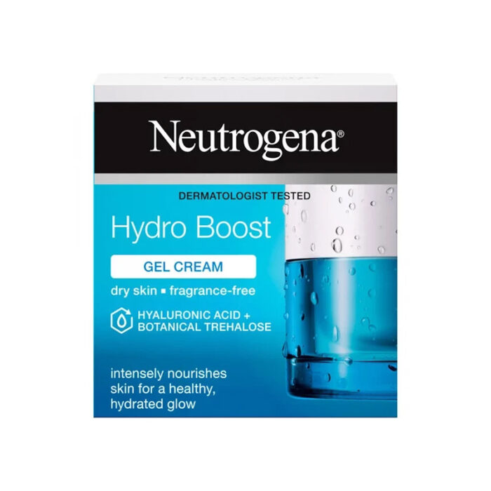 Neutrogena Hydro Boost Gel-Cream 50ml