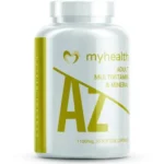 Myhealth Adult Multivitamin