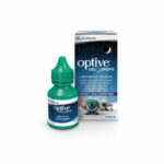 Optive Gel drops 10ml