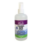 W44545 ECS Colloidal Silver Spray 250ml