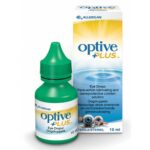 W76803 Optive Plus 10ml