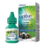 W80435 Optive Fusion 10ml