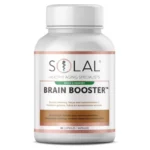 W83883 Solal Brain Booster 60 caps