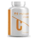 myhealth Vitamin C 100 tablets
