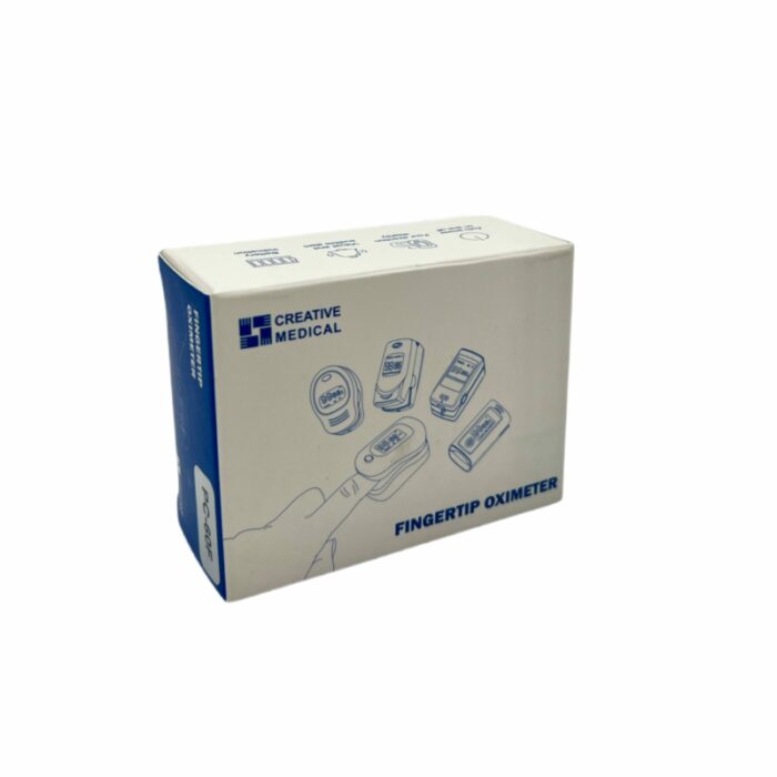 Pulse Oximeter Fingertip