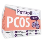 Fertipil Plus PCOS Sachets 60