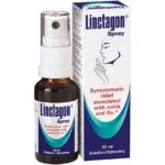 Linctagon Throat Spray 20ml