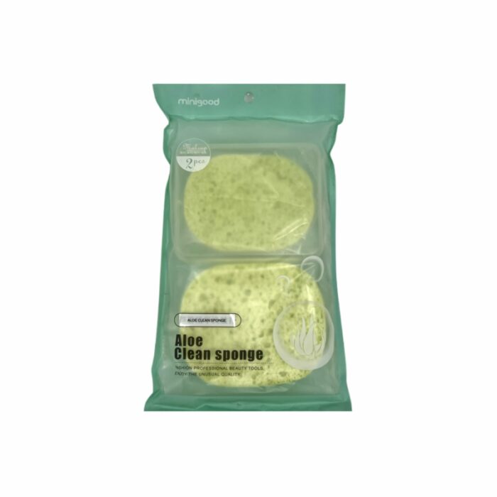 Aloe Clean Sponge