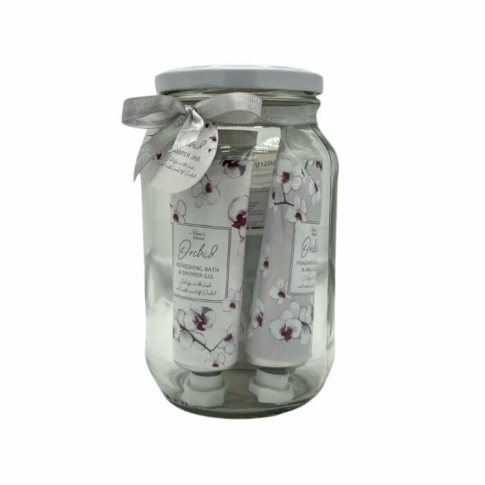 Nature Edition Orchid Gift Set