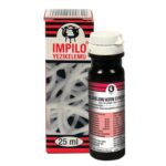 W75634 Impilo Yezikelem Syrup For Worms 25ml