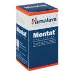 W87266 Himalaya Mentat 50 Tablets