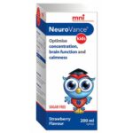 W87309 Neurovance Kids Syrup 200ml