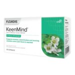 W89773 Flordis Keenmind 30 Capsules