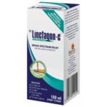 W96568 Linctagon-C Adult Cold & Flu Syrup Broad Spectrum 100ml