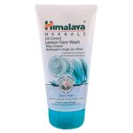 W97529 Himalaya Oil Control Lemon Face Wash 150ml