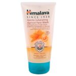 W97532 Himalaya Gentle Exfoliating Apricot Face Wash 150ml