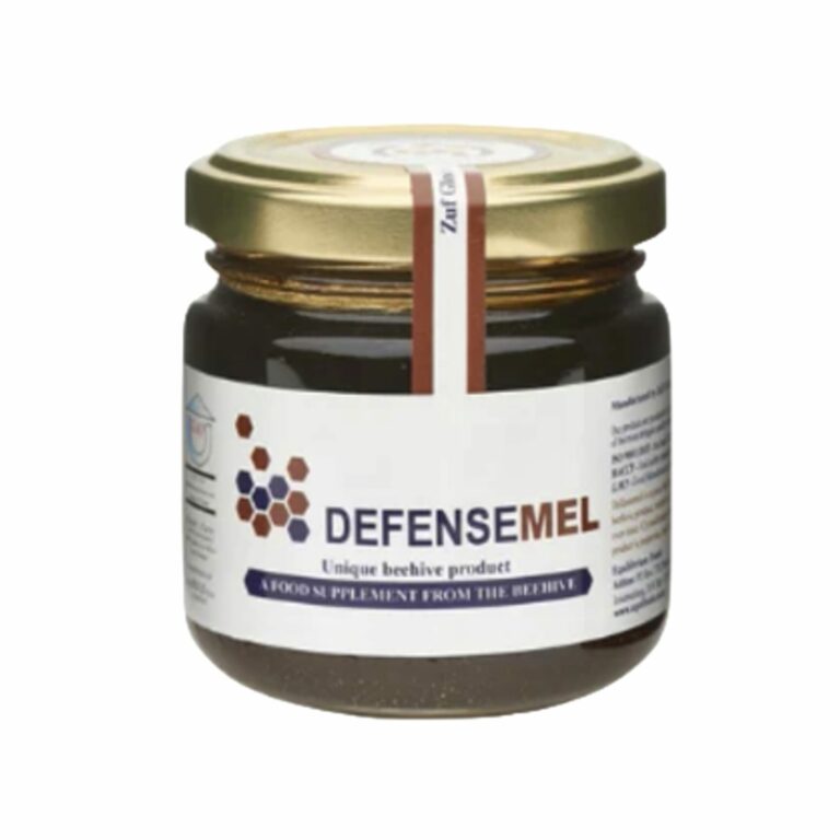 Melcura Honey Plus 30g (1) main image 0