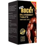 Dr Lee Rocky Enlargement Tablets