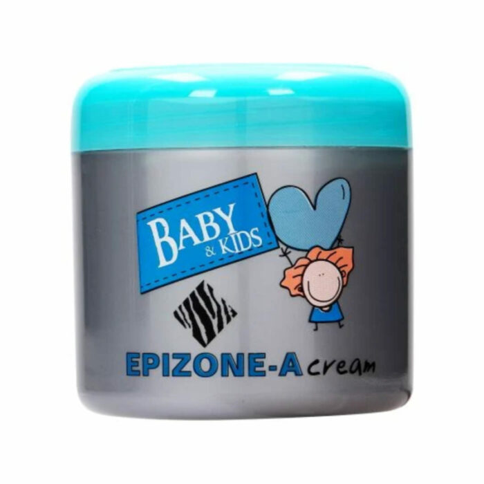 Epizone A Cream Baby 100ml